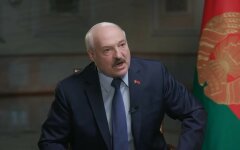 Беларусь, Александр Лукашенко, санкции, транзит газа в Европе