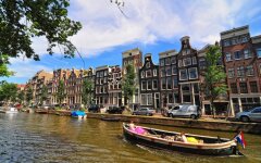 Нидерланды