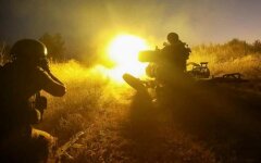 Война России против Украины. ВСУ