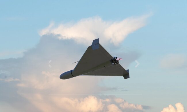 Шахед / Фото: Getty Images