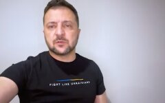 Не только война против Украины: Зеленский обратился из-за террора в мире