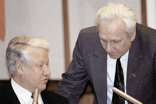 Нестандартное использование информации, позволяющее властям побеждать реальность