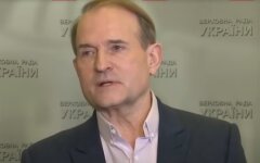 Республиканцы, США, санкции, Виктор Медведчук