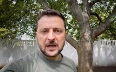 Зеленский срочно прибыл в Одессу: детали