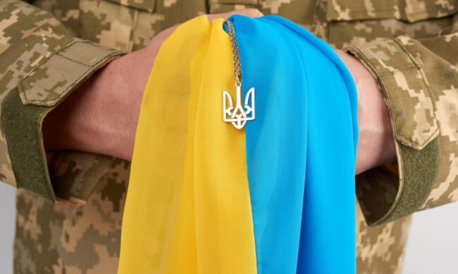 Мобилизация в Украине / Фото: Shutterstock