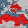 Геополітика України: слов'янсько-арабська спілка – альтернативна стратегія для Східної Європи