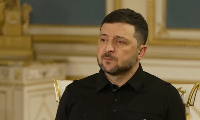 Владимир Зеленский