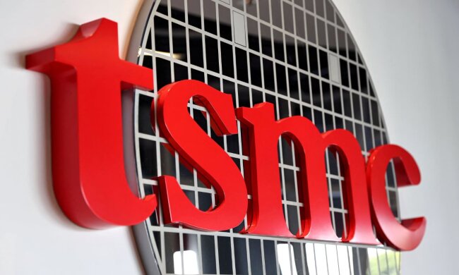 Компанія TSMC