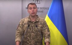 Михаил Шаравара, военные учения, "Кавказ-2020"