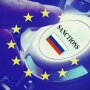 Санкции ЕС против РФ