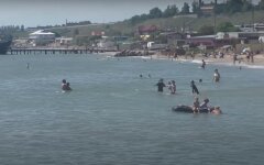 Прогноз погоды на август,Наталья Голеня,жара в Украине,жара в августе,Укргидромецентр