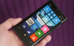Windows Phone 8.1