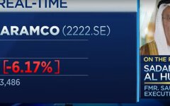 Saudi Aramco
