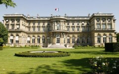 МЗС Франції