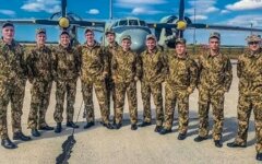 Погибшие в авиакатастрофе АН-26 список фото