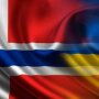 Україна і Норвегія