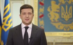 Владимир Зеленский