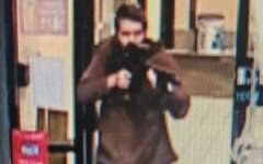 Стрельба в США