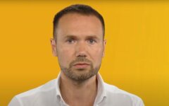 Шмыгаль назначил временного главу Минобразования