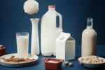 Молочні продукти, ПДВ, українці, ціни на продукти