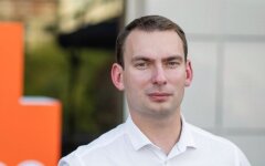 Железняк: Закон об олигархах нужен власти для контроля над медиа