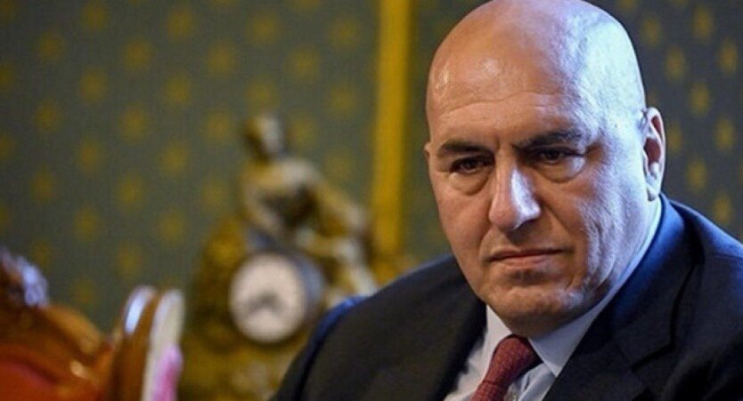 Гвідо Крозетто / Фото: AP