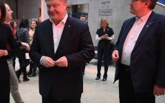 Порошенко, допрос, решение суда, ГБР