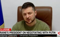 Провал переговоров с Путиным будет означать Третью мировую войну, - Зеленский