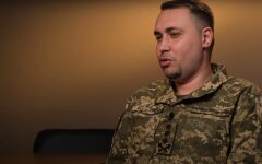 Кирилл Буданов