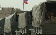 войска РФ в Ливии