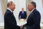 Зустріч Віткоффа з Путіним