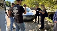 Пограничника задержали за переправку уклонистов