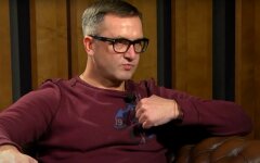 Уманский объяснил, почему не раскрыл все данные коррупционных схем
