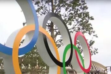 Олимпийские игры в 2020 году отменили из-за коронавируса
