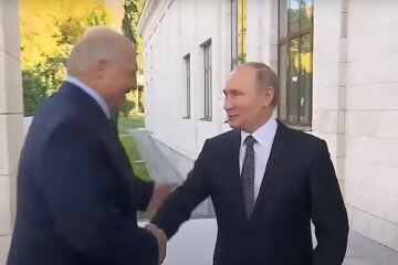 Лукашенко дал Путину ценный совет по коронавирусу