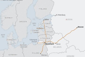 Мариямполе, Литва