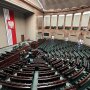 Сейм Польщі / Фото: Marek Mróz.