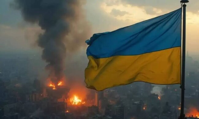 Війна в Україні