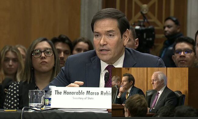 Марко Рубио