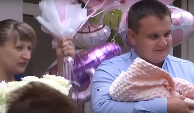 Украинцам рассказали об особенностях получения «Пакета малыша»: что изменилось