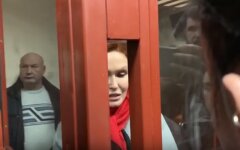 Юлия Кузьменко