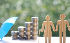 Пільги в Україні / Canva