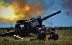 Генштаб описав ситуацію на фронті 1 червня: росіяни намагаються прорвати оборону
