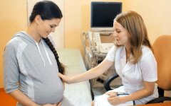 Размер помощи при рождении ребенка