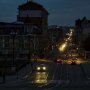 Отключение света в Украине / Фото: REUTERS/Thomas Peter