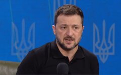 Володимир Зеленський