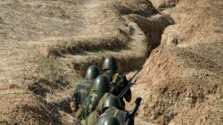 Кремль победил в войне за Нагорный Карабах благодаря шантажу «Лезгистаном»?