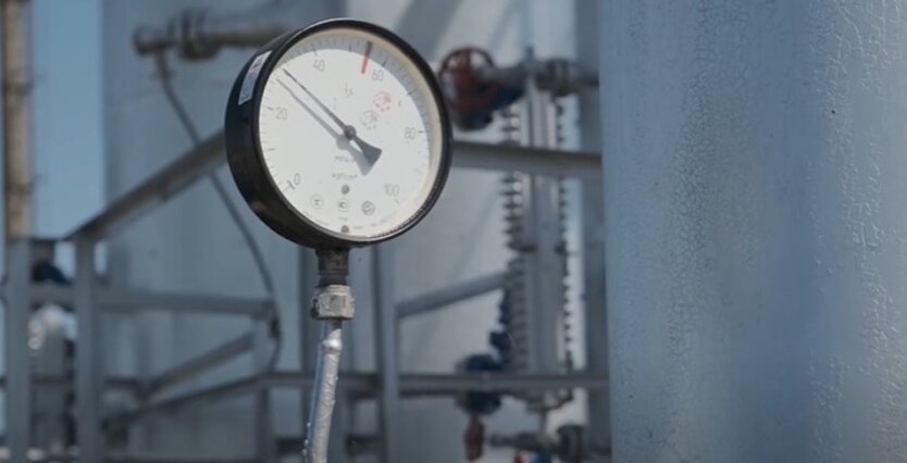 Нафтогаз выиграл тендер на поставку газа в Молдову