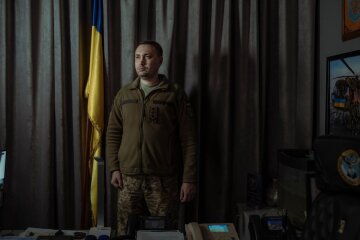 Буданов ответил, что будет труднее вернуть - Крым или Донбасс
