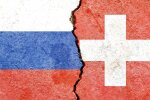 Швейцарія та Росія